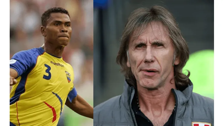 "Tienen un gran técnico y equipo": Iván Hurtado no se confía ante la Selección Peruana
