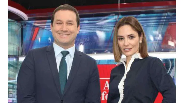Gastelumendi era una de las imágenes de América.