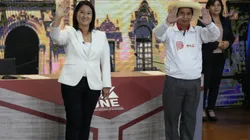 FLASH ELECTORAL PERÚ 2021: resultados oficiales a boca de urna (7:00PM)