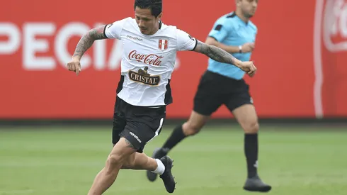 Sin Guerrero y con Lapadula: Ricardo Gareca casi confirma equipo para enfrentar a Ecuador