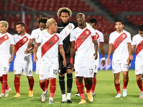 El milagro que debe realizar Perú para clasificar a Qatar 2022