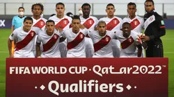 Ricardo Gareca probó equipo revulsivo para enfrentar a Ecuador en Quito