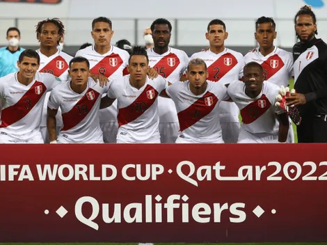 Ricardo Gareca probó equipo revulsivo para enfrentar a Ecuador en Quito