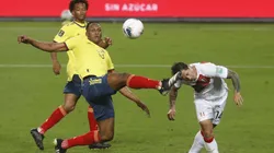 "Tengo muchas ganas de ganar mi primer partido": Gianluca Lapadula advierte a Ecuador