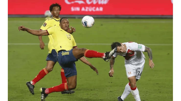 "Tengo muchas ganas de ganar mi primer partido": Gianluca Lapadula advierte a Ecuador