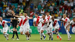 ¿Cuántos goles convirtió Perú en Copa América? (Foto: Getty)