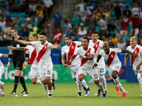 ¿Cuántos goles tiene acumulado la Selección de Perú en Copa América?