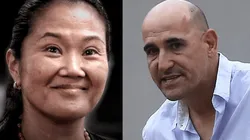 "Los votos de EEUU, hay que traducirlos": Claudio Techera 'trolea' a seguidores de Fuerza Popular