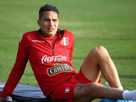 Muchas dudas: posible baja importante en la Selección Peruana para jugar contra Ecuador