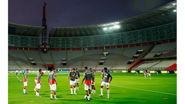 Foto: Getty