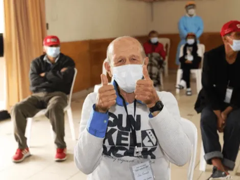 ONPE Elecciones Perú 2021: Horarios de votación para adultos mayores en la segunda vuelta