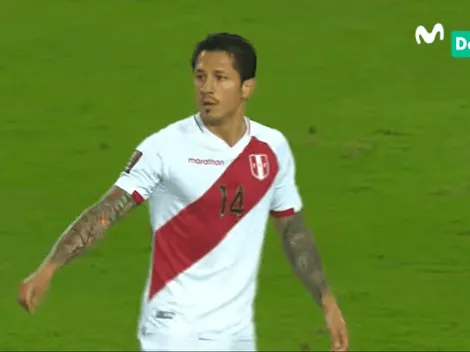 Video: las jugadas por las que Lapadula fue el mejor de Perú con solo 25 minutos