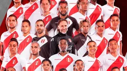 Con tres sorpresas: los 23 convocados de la Selección Peruana para enfrentar a Colombia