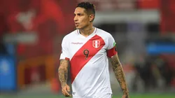 "Estoy triste por el resultado": Paolo Guerrero resignado tras goleada de Colombia