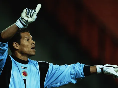 "Colombia tiene que sumar": Óscar Córdoba señala las obligaciones de su combinado