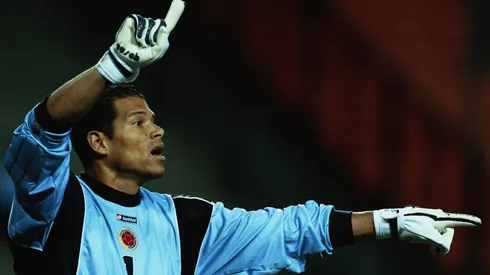 "Colombia tiene que sumar": Óscar Córdoba señala las obligaciones de su combinado