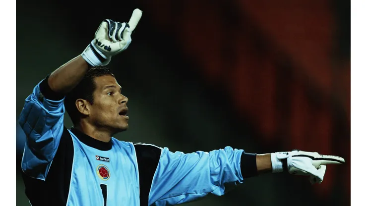 "Colombia tiene que sumar": Óscar Córdoba señala las obligaciones de su combinado