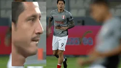 Gianluca Lapadula se emocionó cantando a viva voz 'CONTIGO PERÚ'