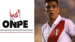 ONPE y Paolo Hurtado han tenido un intercambio de misivas que ha generado polémica.