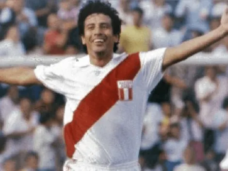 "Ellos están necesitados de puntos": César Cueto analiza el Perú vs Colombia