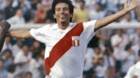 "Ellos están necesitados de puntos": César Cueto analiza el Perú vs Colombia