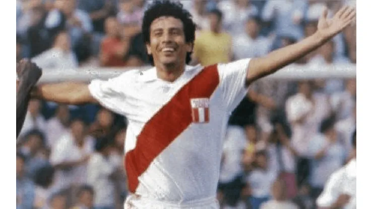"Ellos están necesitados de puntos": César Cueto analiza el Perú vs Colombia