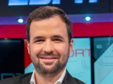 Franco Lostaunau coincide con todos los peruanos: "Hoy tendría que ser titular"