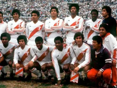 "Teófilo Cubillas fue promovido por los dirigentes": 'Patrulla' Barbadillo reveló secretos de España 82'