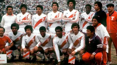 "Teófilo Cubillas fue promovido por los dirigentes": 'Patrulla' Barbadillo reveló secretos España 82'