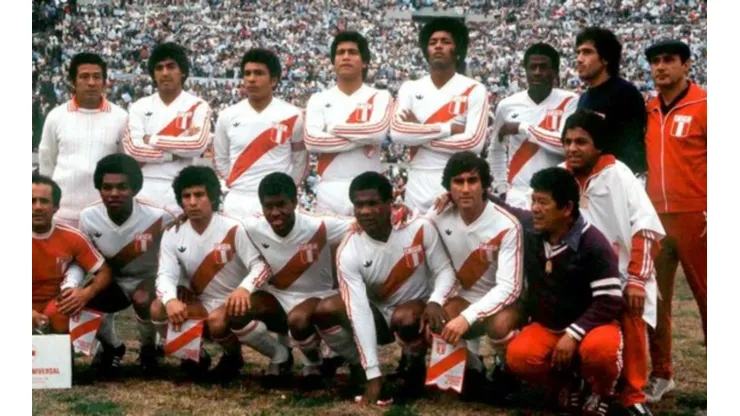"Teófilo Cubillas fue promovido por los dirigentes": 'Patrulla' Barbadillo reveló secretos España 82'