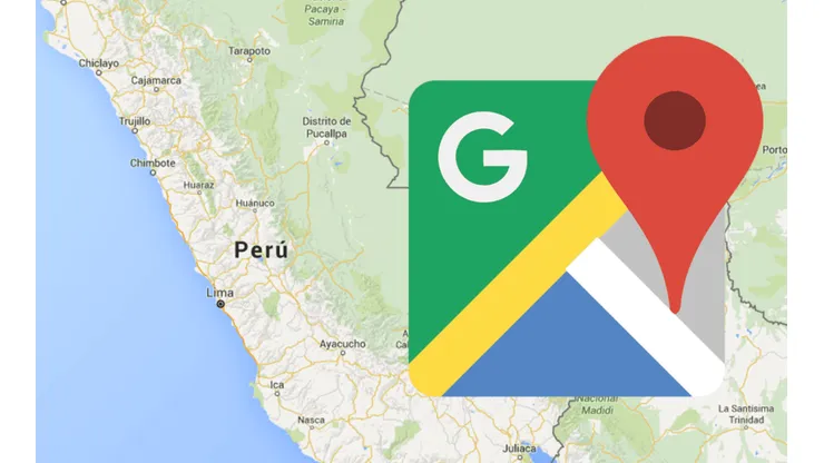 Elecciones Perú 2021: Conoce la ruta más rápida y segura a tu local de votación con Google Maps