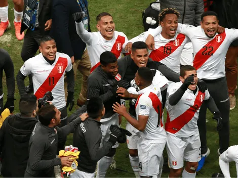 "Solo sirve ganar": Perú vs. Colombia por las Eliminatorias Qatar 2022