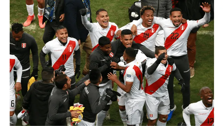 "Solo sirve ganar": Perú vs. Colombia por las Eliminatorias Qatar 2022