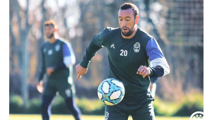Brahiam Aleman es mediocampista ofensivo uruguayo.