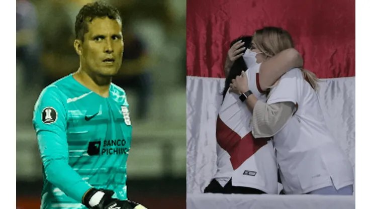 "Se alocan porque Gisela apoya a Keiko": Leao Butrón nuevamente incendia las redes sociales