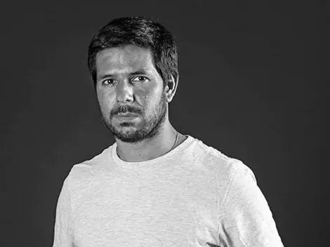 "Con desgano": Renato Cisneros manifestó su poca emoción en la previa del partido de Perú