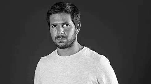 Renato Cisneros es escritor, periodista e hincha de la U.