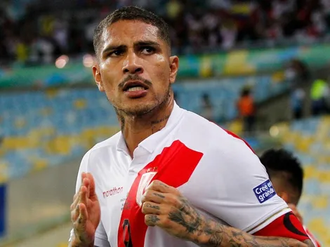 ¡Vuelve Paolo Guerrero! La formación confirmada de Perú contra Colombia por las Eliminatorias