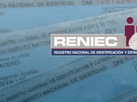 Elecciones Presidenciales Perú 2021: ¿Puedo votar con el DNI vencido?