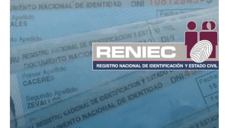Elecciones Presidenciales Perú 2021: ¿Puedo votar con el DNI vencido?