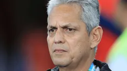 "Debemos tener máxima concentración": Paolo Guerrero el principal miedo de Reinaldo Rueda