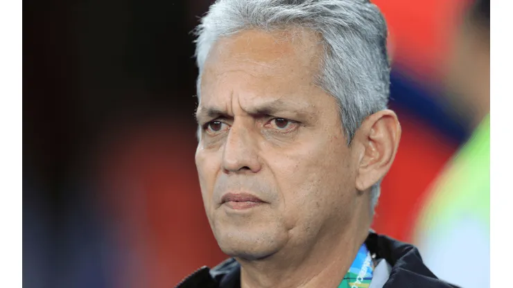 "Debemos tener máxima concentración": Paolo Guerrero el principal miedo de Reinaldo Rueda