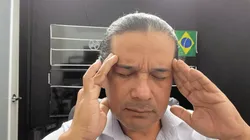 Reinaldo dos Santos profetizó cómo quedará el duelo entre Perú y Colombia