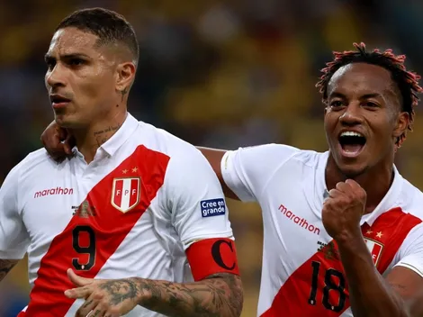 ¿Cómo ver la Copa América en Perú?