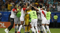 Al 90%: Ricardo Gareca presentará este equipo ante Colombia