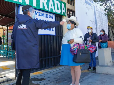 Elecciones Perú 2021: ¿Quiénes no están obligados a votar y no ser miembro de mesa?