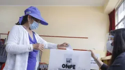 Elecciones Perú 2021: ¿Tengo que realizarme una prueba covid-19 antes de entrar al local de votación?
