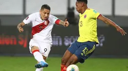 Paolo Guerrero jugó 90' después de cerca de 10 meses.