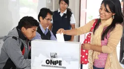Segunda Vuelta Elecciones Perú 2021: ¿Pueden obligarte a ser miembro de mesa?