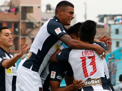 A tí te conozco: delantero que pasó por Alianza Lima fue ofrecido y podría volver